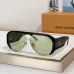 Louis Vuitton AAA Sunglasses #B67251