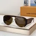 Louis Vuitton AAA Sunglasses #B67251