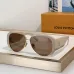 Louis Vuitton AAA Sunglasses #B67251