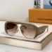 Louis Vuitton AAA Sunglasses #B67251