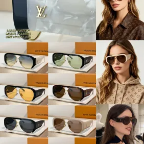 Brand L AAA Sunglasses #B67251
