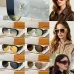 Louis Vuitton AAA Sunglasses #B67251