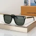 Louis Vuitton AAA Sunglasses #B67252