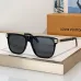 Louis Vuitton AAA Sunglasses #B67252