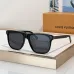 Louis Vuitton AAA Sunglasses #B67252