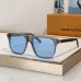 Louis Vuitton AAA Sunglasses #B67252