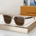 Louis Vuitton AAA Sunglasses #B67252