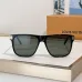 Louis Vuitton AAA Sunglasses #B67252