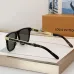 Louis Vuitton AAA Sunglasses #B67252