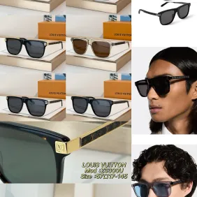 Brand L AAA Sunglasses #B67252