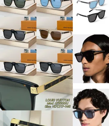 Brand L AAA Sunglasses #B67252