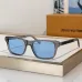 Louis Vuitton AAA Sunglasses #B67253