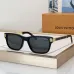 Louis Vuitton AAA Sunglasses #B67253