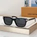 Louis Vuitton AAA Sunglasses #B67253