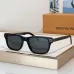 Louis Vuitton AAA Sunglasses #B67253