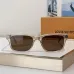 Louis Vuitton AAA Sunglasses #B67253
