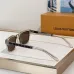 Louis Vuitton AAA Sunglasses #B67253