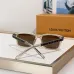 Louis Vuitton AAA Sunglasses #B67253