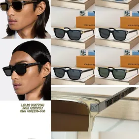 Brand L AAA Sunglasses #B67253