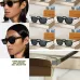Louis Vuitton AAA Sunglasses #B67253