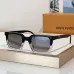 Louis Vuitton AAA Sunglasses #B67254