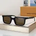 Louis Vuitton AAA Sunglasses #B67254