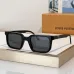 Louis Vuitton AAA Sunglasses #B67254