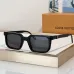Louis Vuitton AAA Sunglasses #B67254