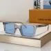 Louis Vuitton AAA Sunglasses #B67254