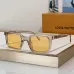 Louis Vuitton AAA Sunglasses #B67254