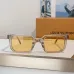 Louis Vuitton AAA Sunglasses #B67254
