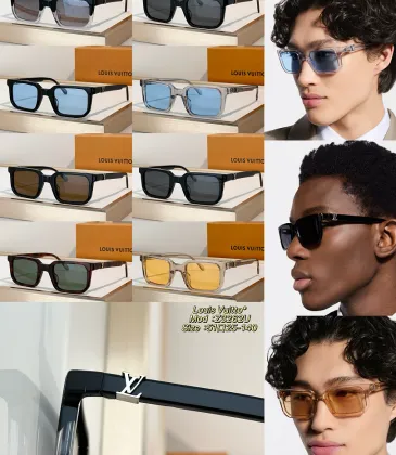 Brand L AAA Sunglasses #B67254