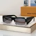 Louis Vuitton AAA Sunglasses #B67255