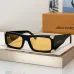 Louis Vuitton AAA Sunglasses #B67255
