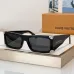 Louis Vuitton AAA Sunglasses #B67255