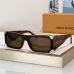 Louis Vuitton AAA Sunglasses #B67255