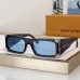 Louis Vuitton AAA Sunglasses #B67255