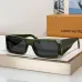 Louis Vuitton AAA Sunglasses #B67255