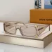 Louis Vuitton AAA Sunglasses #B67255