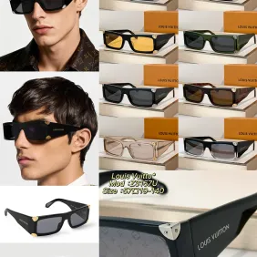 Brand L AAA Sunglasses #B67255