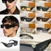 Louis Vuitton AAA Sunglasses #B67255