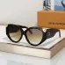 Louis Vuitton AAA Sunglasses #B67256