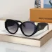 Louis Vuitton AAA Sunglasses #B67256