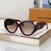Louis Vuitton AAA Sunglasses #B67256