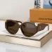 Louis Vuitton AAA Sunglasses #B67256