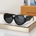 Louis Vuitton AAA Sunglasses #B67256