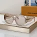 Louis Vuitton AAA Sunglasses #B67256