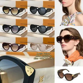 Brand L AAA Sunglasses #B67256