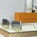 Louis Vuitton AAA Sunglasses #B67257