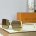 Louis Vuitton AAA Sunglasses #B67257